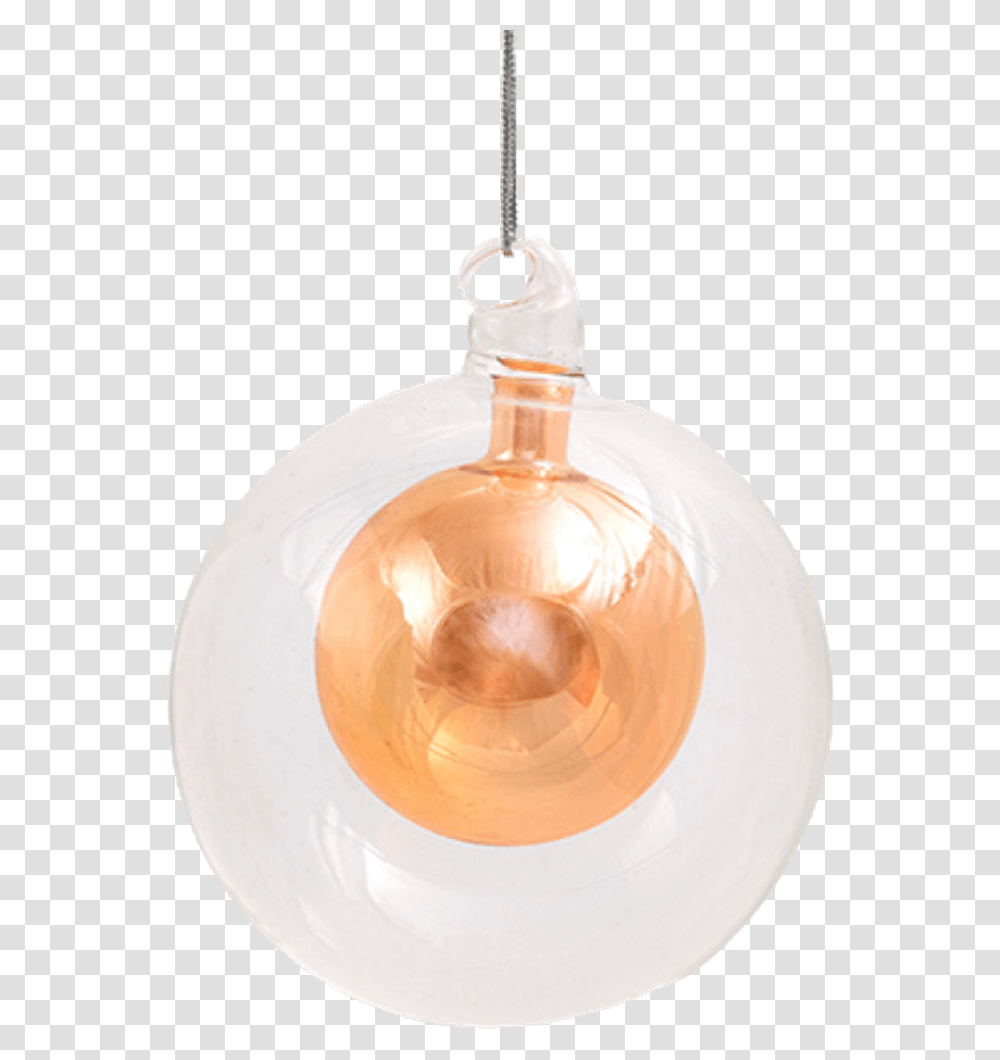 Christmas Balls Cleargold M Incandescent Light Bulb, Ornament, Snowman, Winter, Outdoors Transparent Png