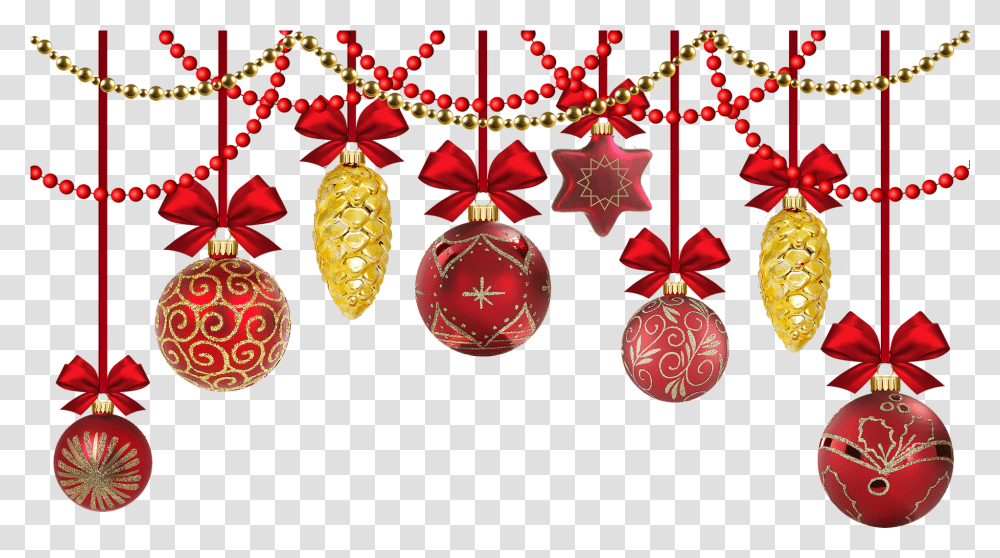 Christmas Balls Tap Isolated Christmas Party, Ornament, Tree, Plant, Pattern Transparent Png
