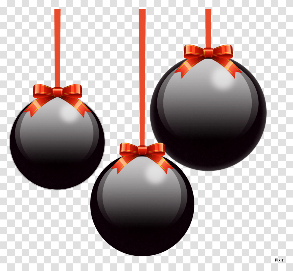 Christmas Balls With Blurred Background Version Depeche Mode Christmas Ornaments, Weapon, Weaponry, Mouse, Hardware Transparent Png