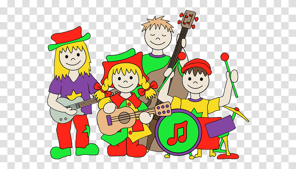 Christmas Band, Person, Leisure Activities, Musician, Musical Instrument Transparent Png