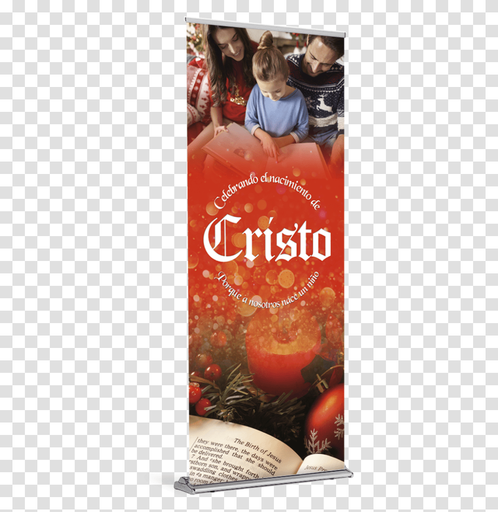 Christmas Banner Christmas Banner Cristiano Ronaldo, Person, Human, Poster, Advertisement Transparent Png