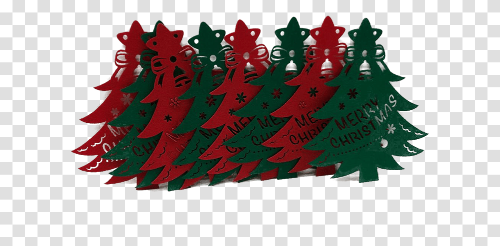 Christmas Banner Christmas Tree, Text, Graphics, Art, Rug Transparent Png