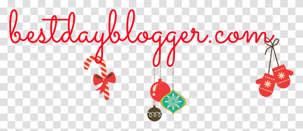 Christmas Banner Earrings, Accessories, Accessory, Necklace, Jewelry Transparent Png