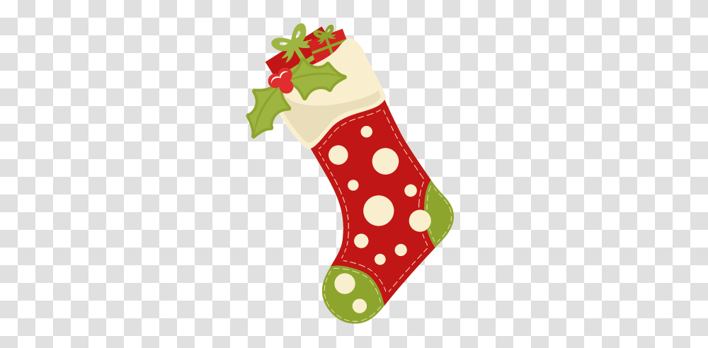 Christmas Bar Cliparts, Stocking, Christmas Stocking, Gift Transparent Png