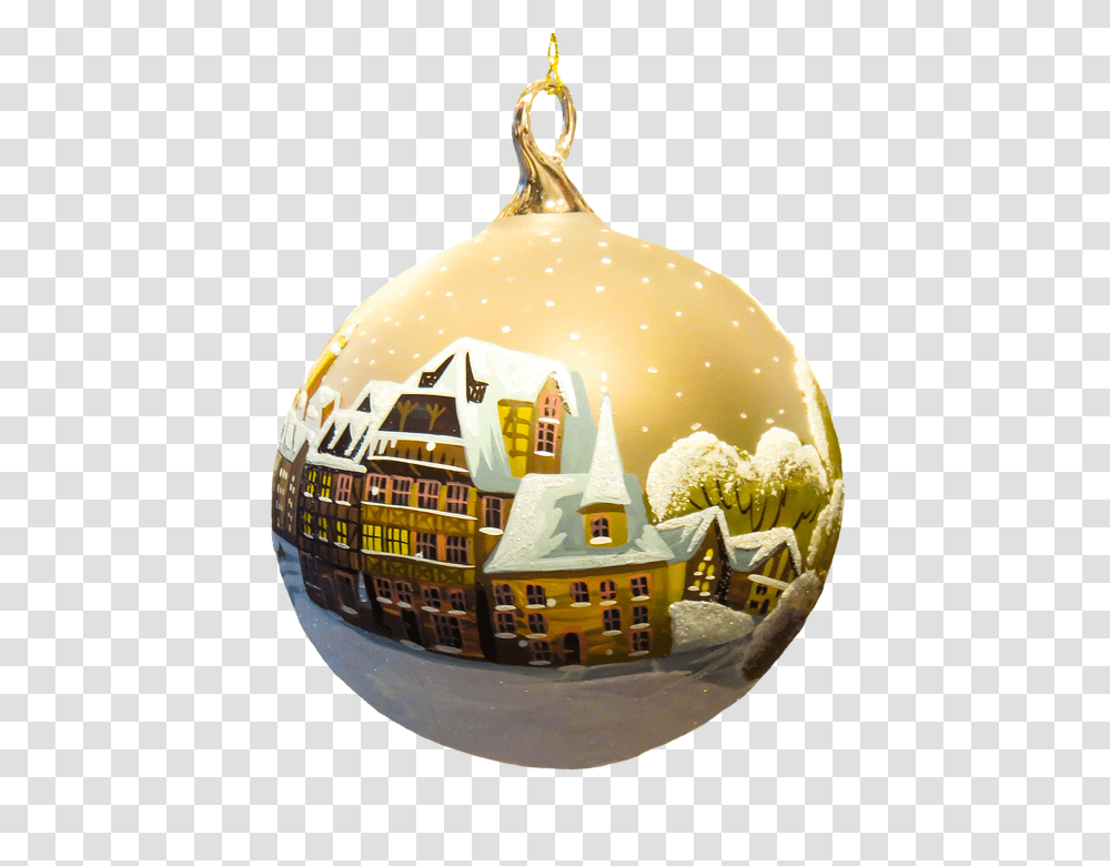 Christmas Bauble 960, Holiday, Sphere, Architecture, Building Transparent Png