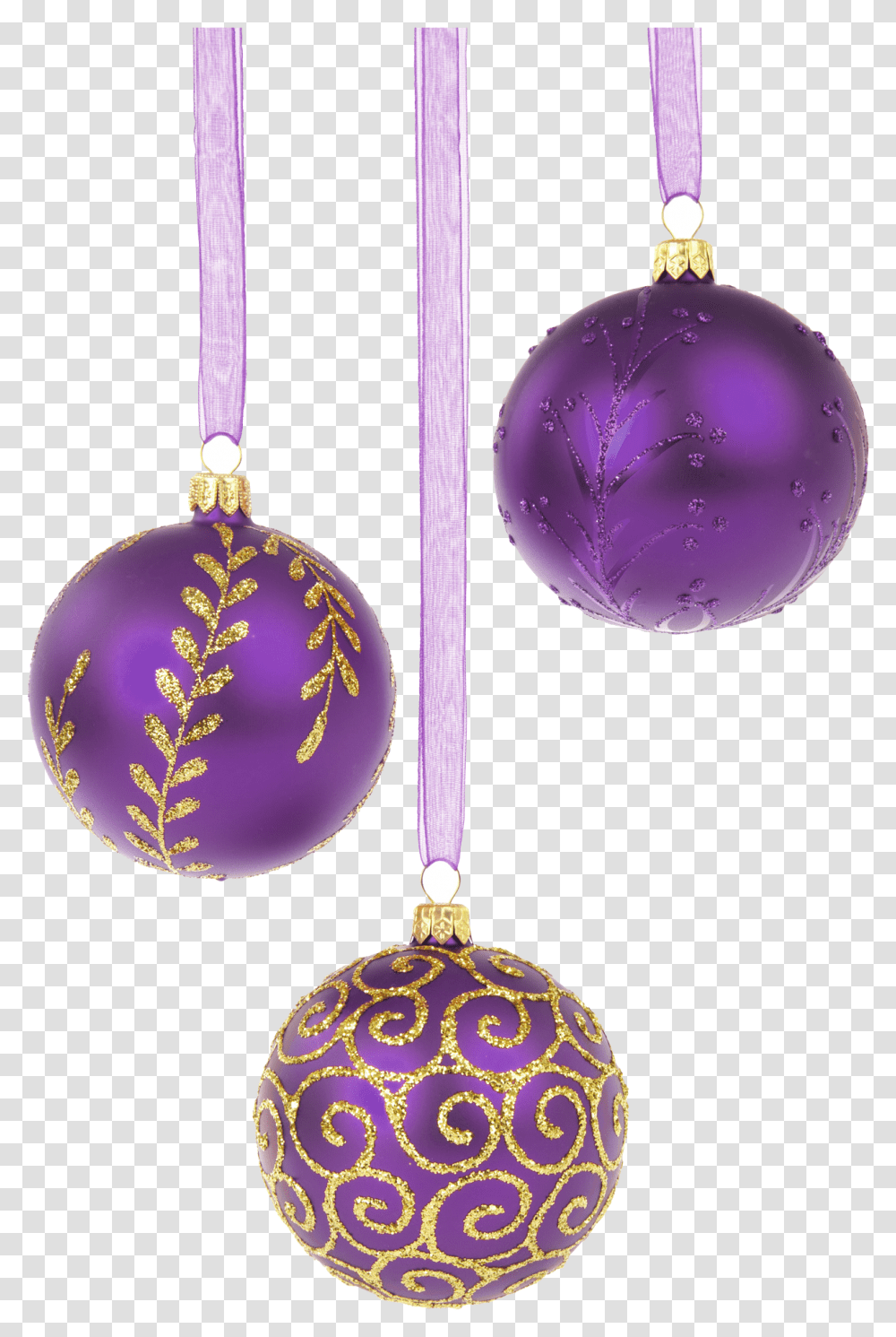 Christmas Bauble Border Clipart Christmas Ornament White Background, Accessories, Accessory, Jewelry, Earring Transparent Png