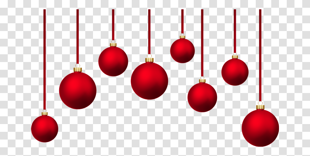 Christmas Baubles Background Christmas Balls Holidays, Ornament, Lighting, Tree Transparent Png