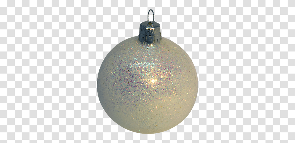 Christmas Baubles Silver Glitter Set Of 6 Christmas Ornament, Light, Birthday Cake, Dessert, Food Transparent Png