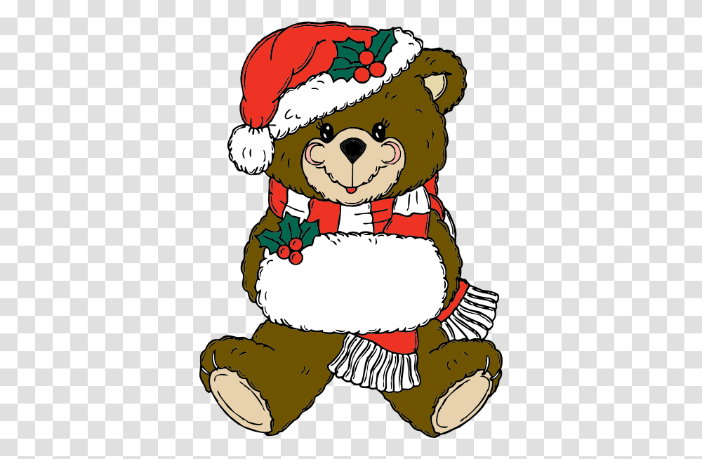 Christmas Bear Clip Art For Web, Elf, Nature, Outdoors, Snow Transparent Png