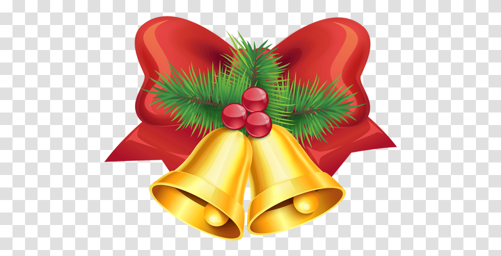 Christmas Bell Bows Christmas Clip Art, Lamp, Photography, Lighting, Ornament Transparent Png