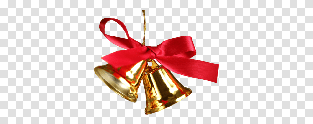 Christmas Bell Christmas Bell Real Transparent Png