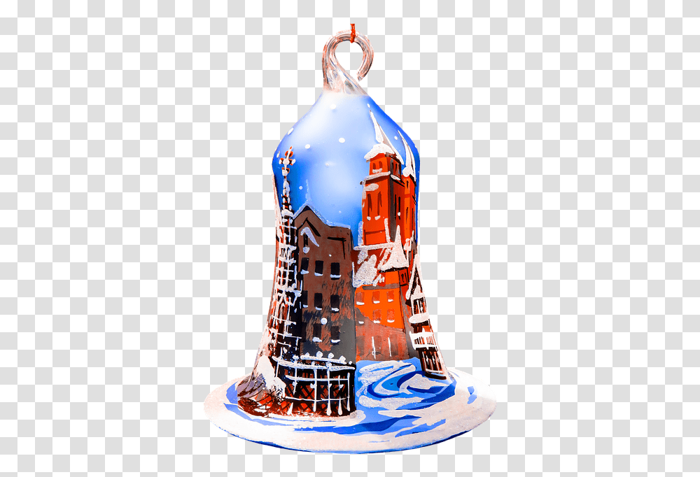 Christmas Bell Christmas Ornaments Christmas Day, Apparel, Beverage, Drink Transparent Png
