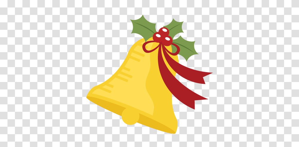 Christmas Bell Clip Art Christmas Bell Clipart, Leaf, Plant, Outdoors, Toy Transparent Png