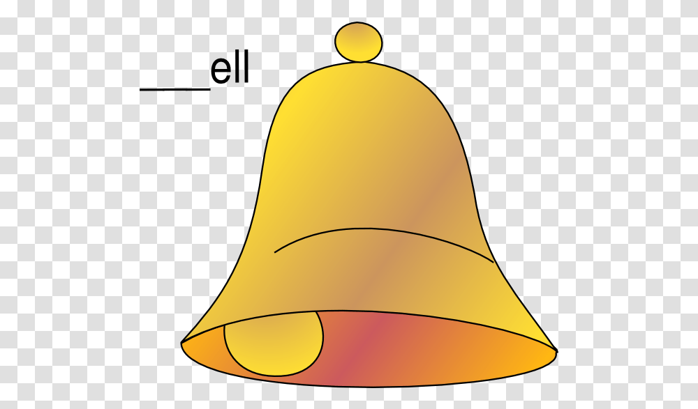 Christmas Bell Clip Art Vector Clip Art Clip Art, Clothing, Apparel, Baseball Cap, Hat Transparent Png