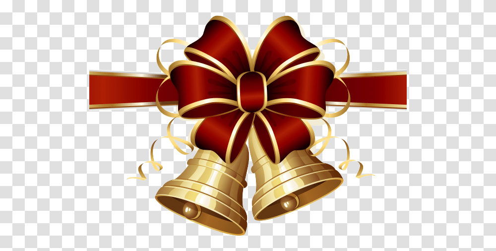 Christmas Bell File Merry Christmas Bell Background, Bronze, Dynamite, Bomb, Weapon Transparent Png