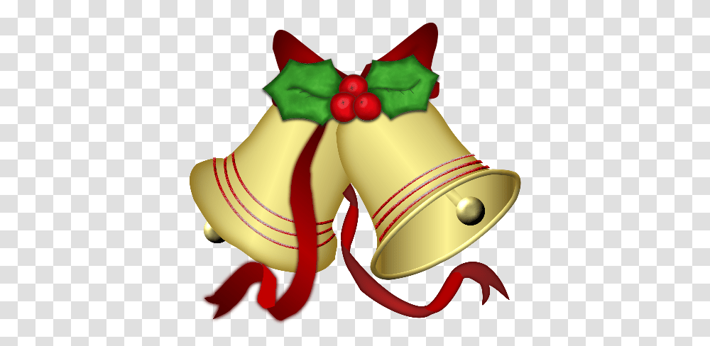 Christmas Bell Free Images Download Ring Bell For Christmas, Clothing, Apparel, Hat Transparent Png