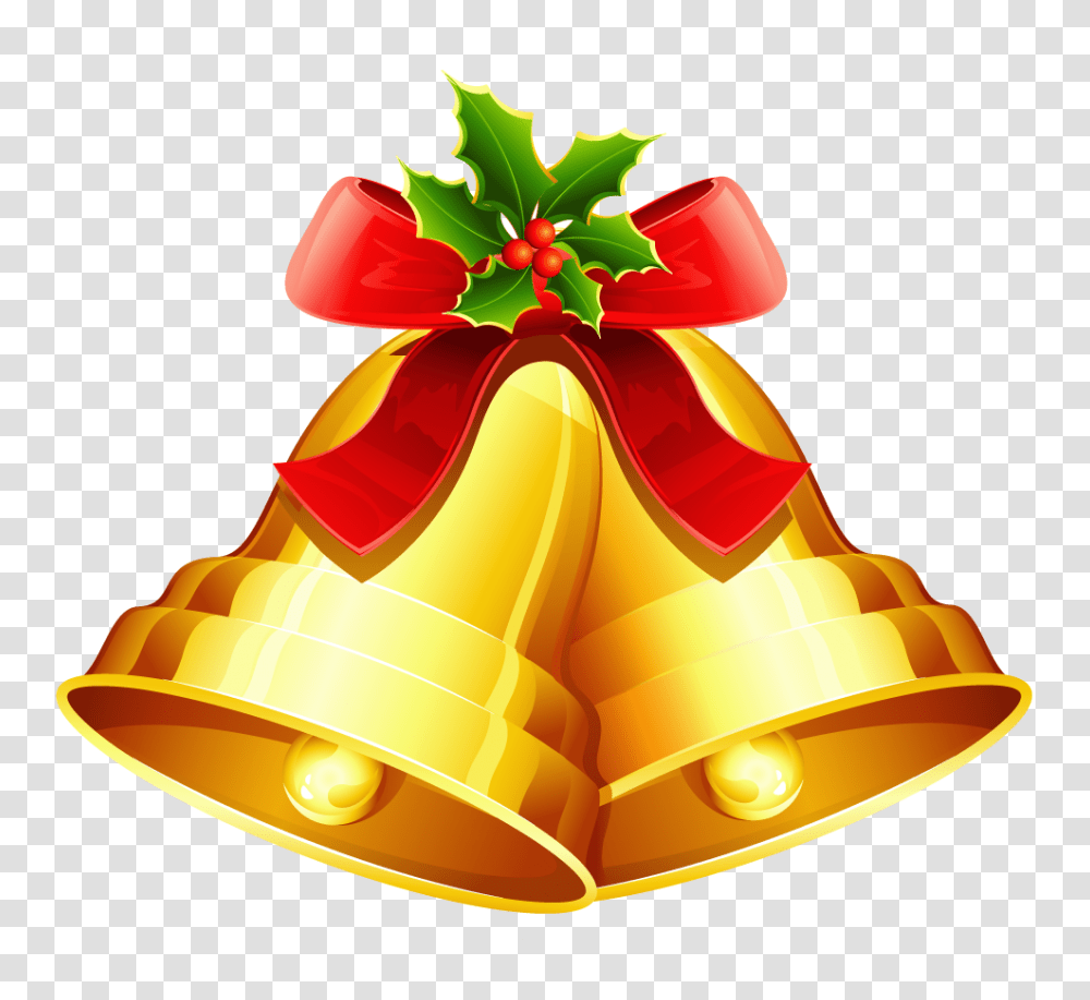 Christmas Bell Images Background Bells Clipart, Gold, Clothing, Apparel, Treasure Transparent Png