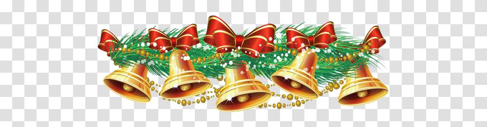 Christmas Bell Images Christmas Bells, Lighting, Art, Crowd, Graphics Transparent Png