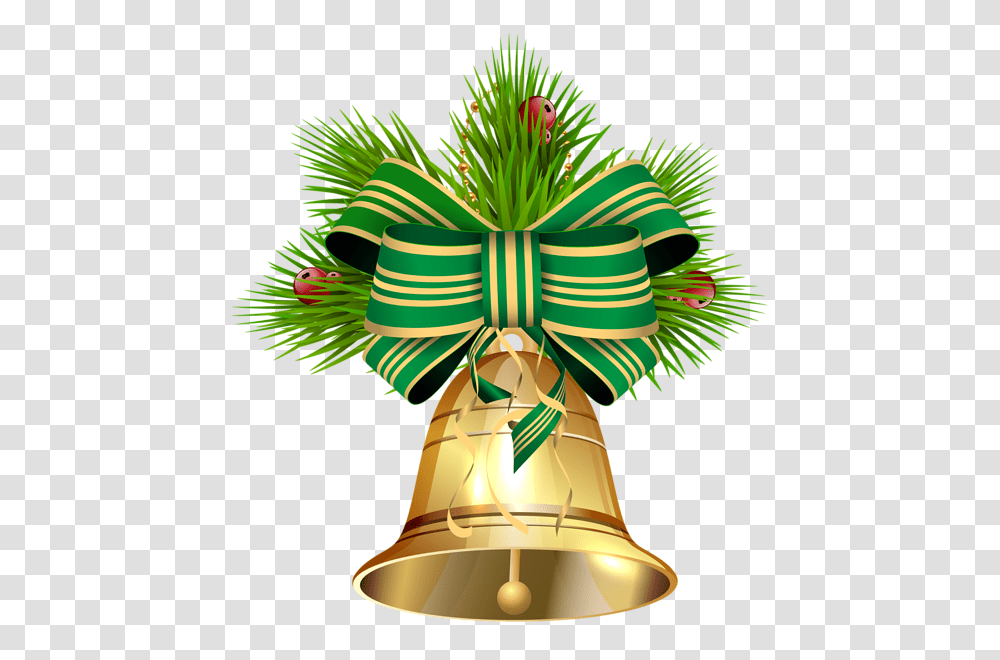 Christmas Bell, Lighting, Ornament, Pattern Transparent Png