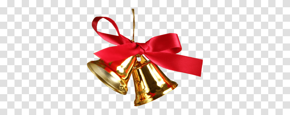 Christmas Bell, Ornament Transparent Png