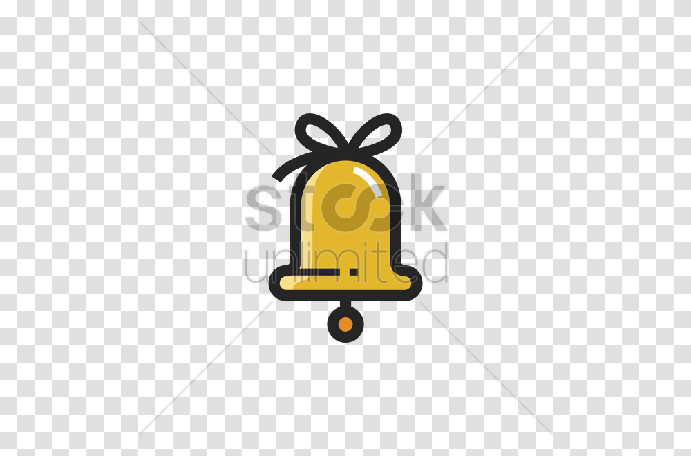 Christmas Bell Vector, Light, Mailbox, Letterbox, Lantern Transparent Png