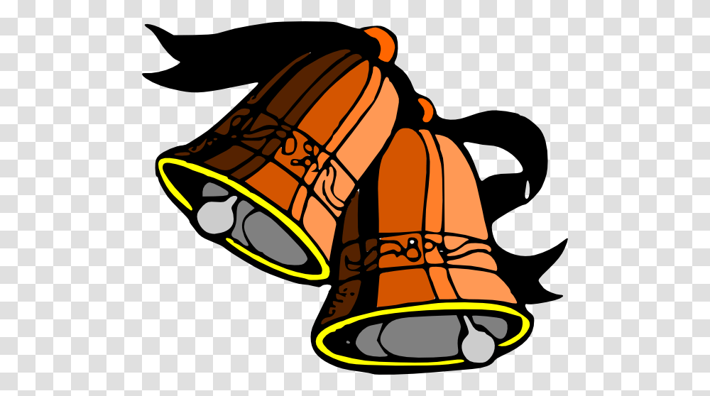 Christmas Bells Clip Art, Apparel, Hat, Cowboy Hat Transparent Png