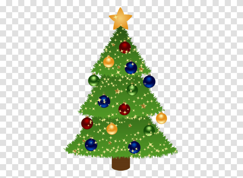 Christmas Bells Clipart Information About Christmas Day, Tree, Plant, Ornament, Christmas Tree Transparent Png