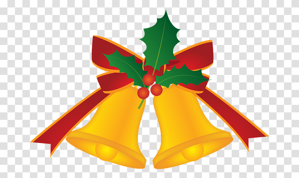 Christmas Bells Clipart, Leaf, Plant, Tent, Tree Transparent Png