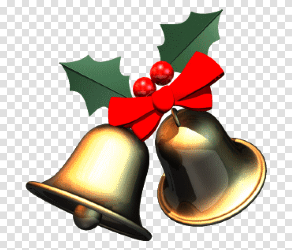 Christmas Bells Good Morning Jingle Bells, Plant, Mouse, Hardware, Computer Transparent Png