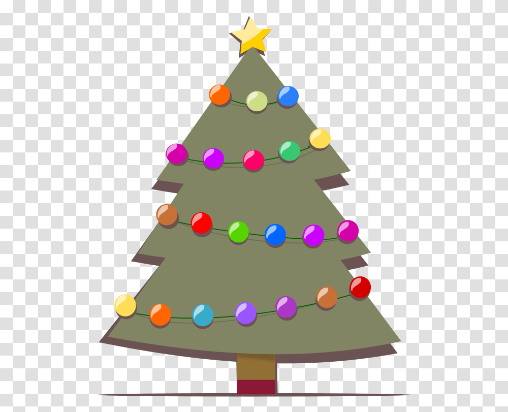 Christmas Bells In Lights Clipart Vector Clip Art Christmas Day, Tree, Plant, Ornament, Christmas Tree Transparent Png