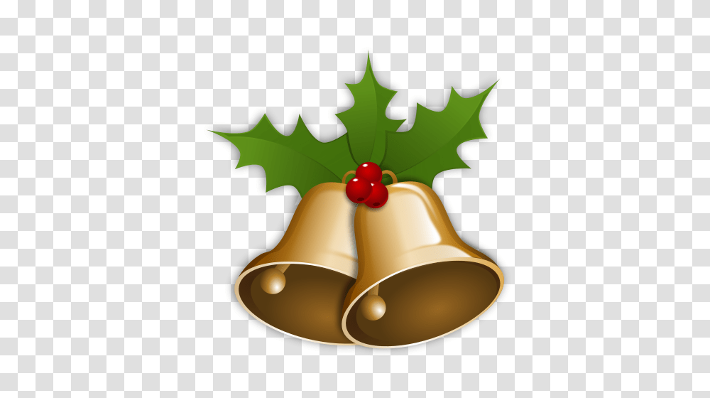 Christmas Bells, Lamp, Plant, Leaf, Cowbell Transparent Png