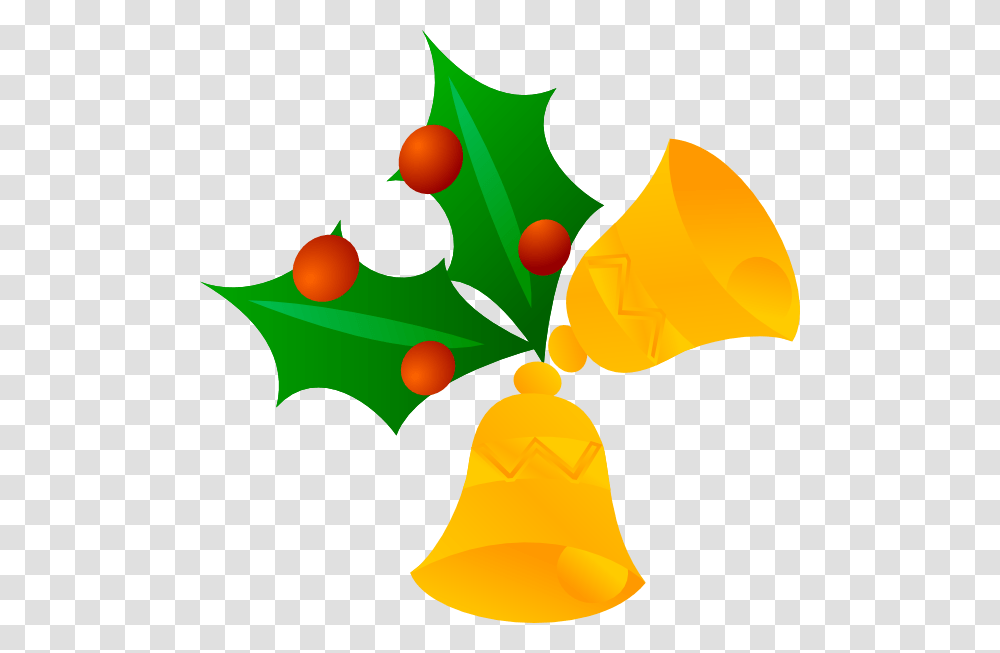 Christmas Bells, Leaf, Plant, Ornament Transparent Png