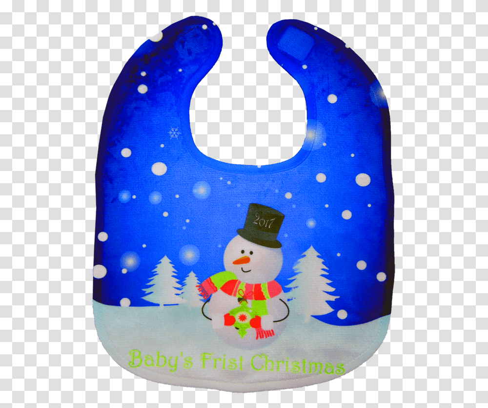 Christmas, Bib, Nature, Outdoors, Snow Transparent Png