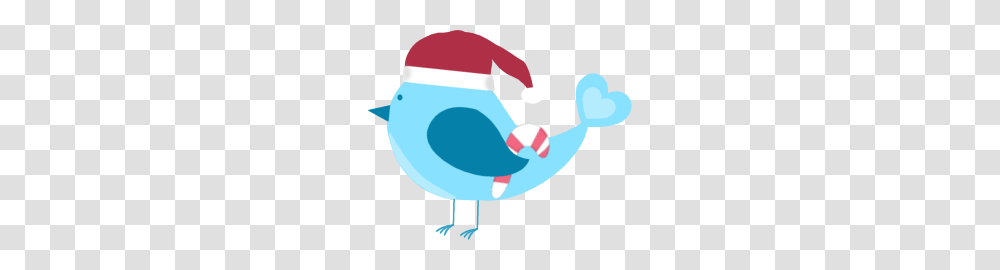 Christmas Blue Bird Clip Art, Balloon, Urban, Life Buoy Transparent Png