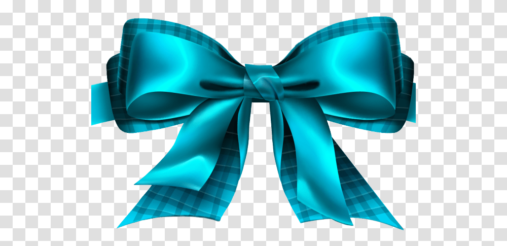 Christmas Blue Bow Christmas Bows Green, Tie, Accessories, Accessory, Necktie Transparent Png