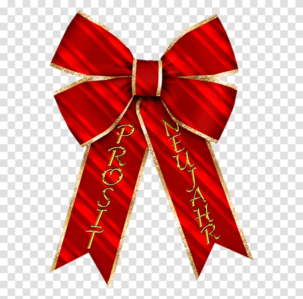 Christmas Blue Bow, Apparel, Costume Transparent Png