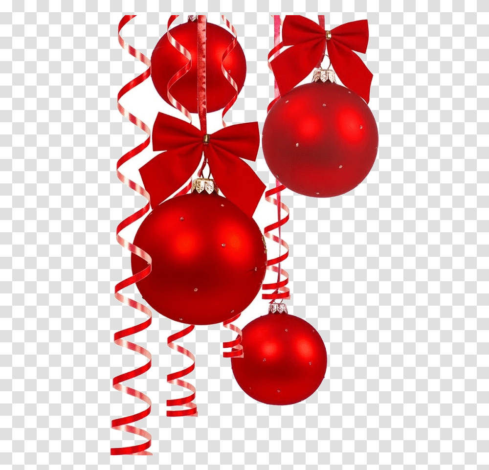 Christmas Border Collection Of Free Microsoft Christmas Decorations In Red, Ball, Balloon, Plant, Tree Transparent Png