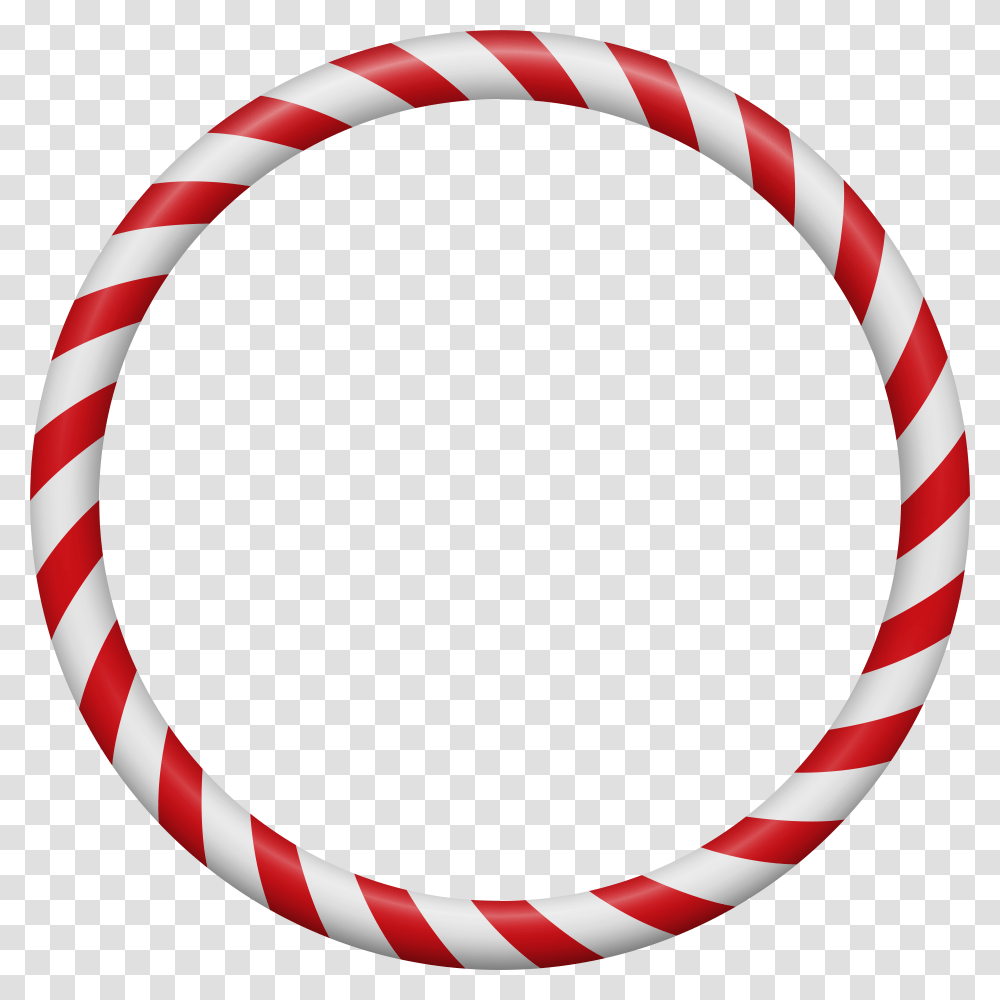 Christmas Border Download, Balloon, Hoop Transparent Png