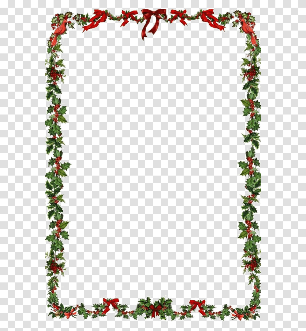 Christmas Border High Quality Image Vector Clipart, Plant, Flower, Blossom, Flower Arrangement Transparent Png