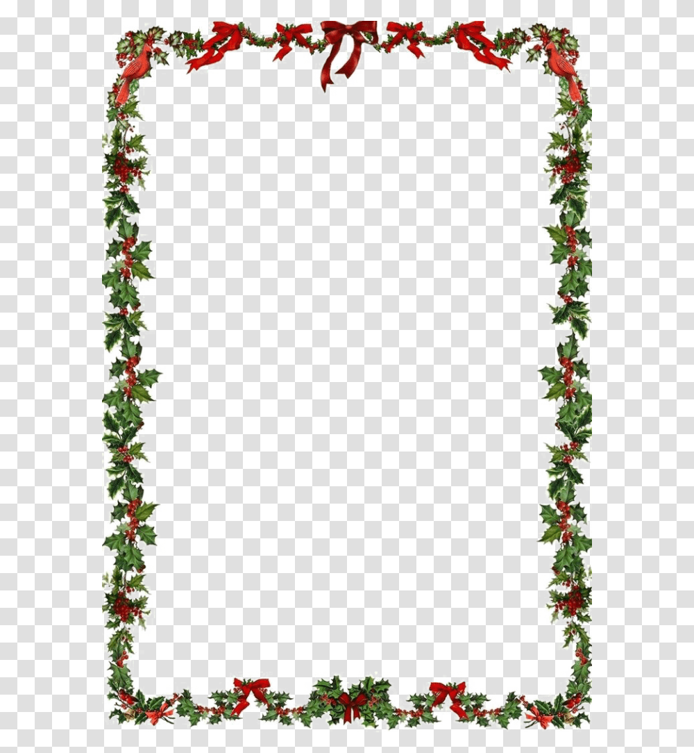 Christmas Border, Plant, Flower, Blossom, Flower Arrangement Transparent Png