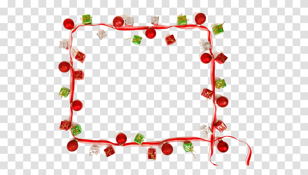 Christmas Border, Plant, Food, Alphabet Transparent Png