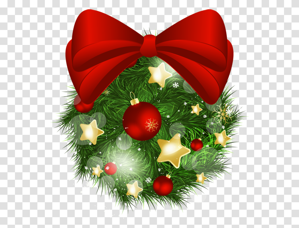 Christmas Bow Christmas Bow Background Vintage Christmas Decorations Background, Tree, Plant, Ornament, Balloon Transparent Png