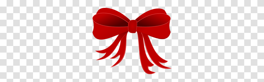 Christmas Bow Clip Art, Animal, Invertebrate, Insect, Sunglasses Transparent Png