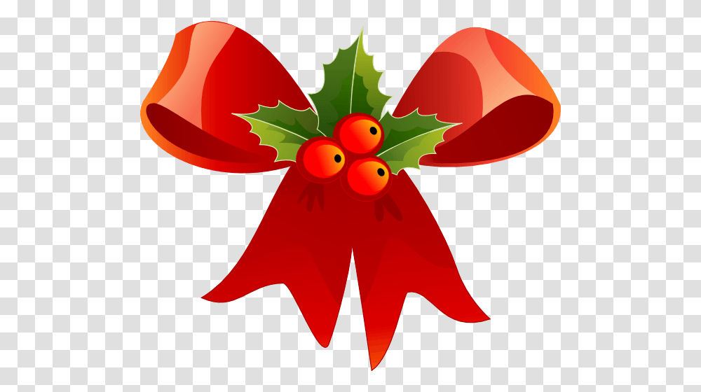 Christmas Bow Cliparts, Plant, Strawberry, Fruit, Food Transparent Png