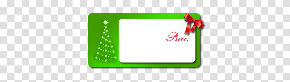 Christmas Bow Frame, White Board, Screen, Electronics Transparent Png