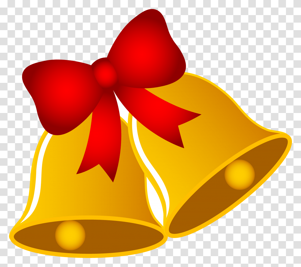 Christmas Bow Free Cliparts Clip Art Clip Art Christmas Bells, Apparel, Hat, Balloon Transparent Png