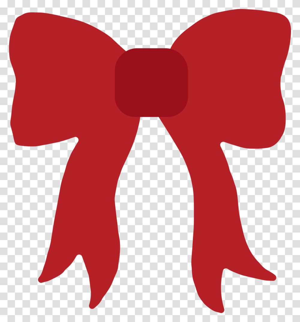 Christmas Bow, Tie, Accessories, Accessory, Necktie Transparent Png