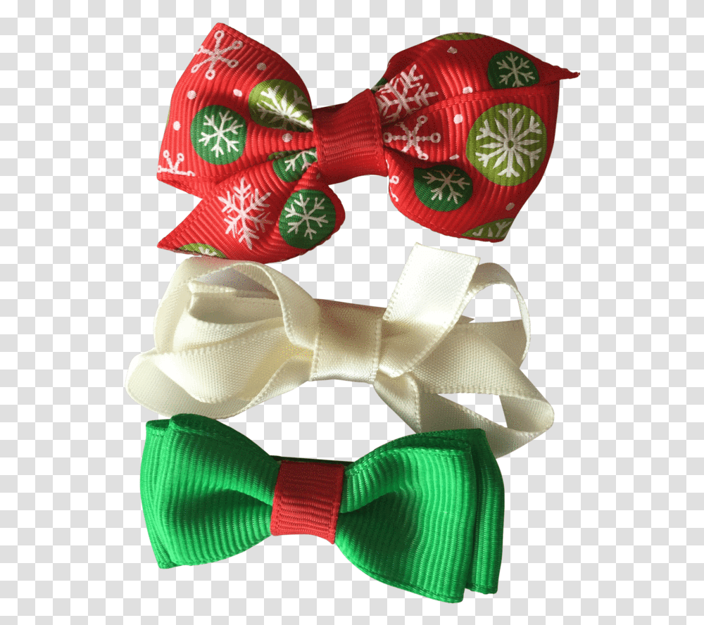 Christmas Bows, Tie, Accessories, Accessory, Bow Tie Transparent Png