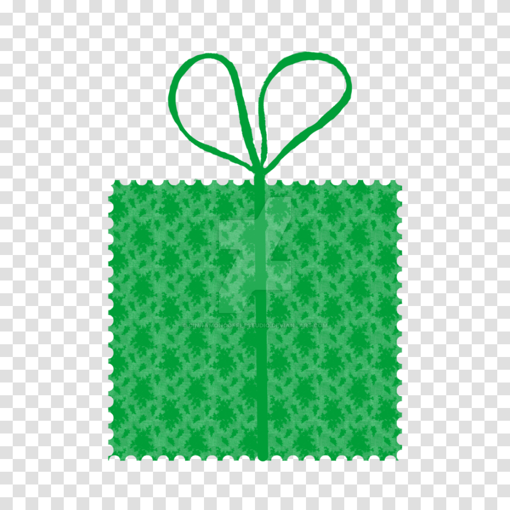 Christmas Box Clipart, Shopping Bag, Recycling Symbol, First Aid Transparent Png