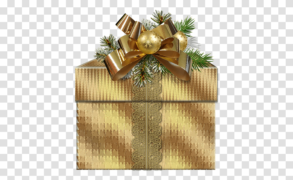 Christmas Box Graphics Christmas Day, Gift Transparent Png